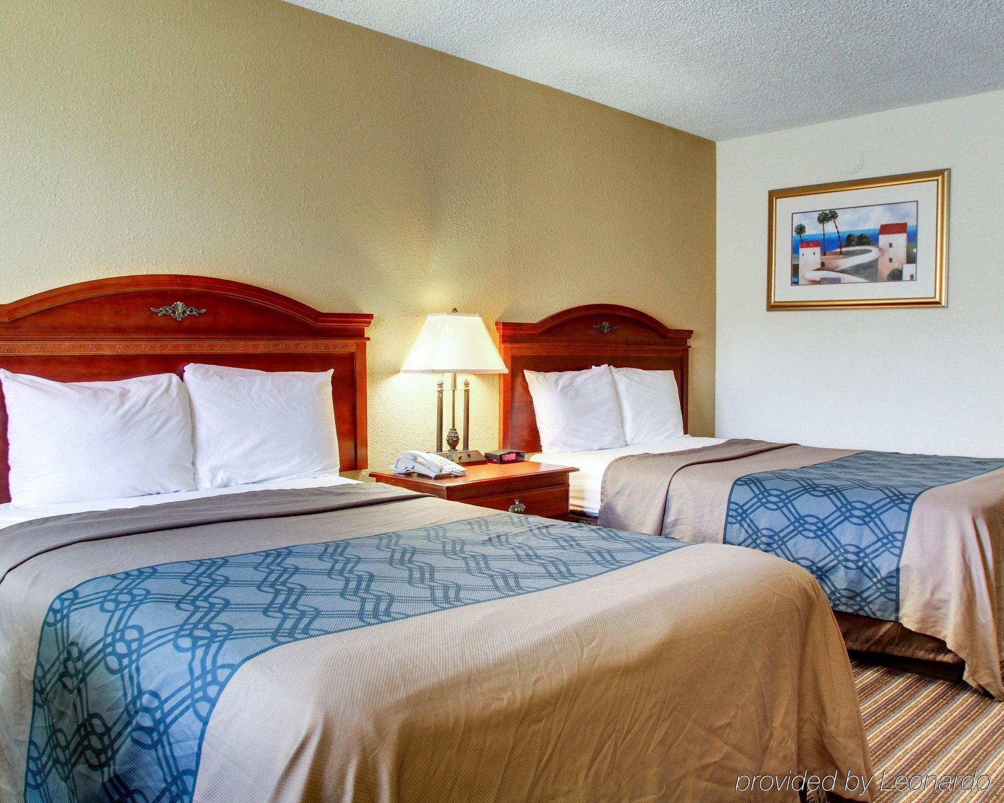 Travel Inn Vicksburg Exteriér fotografie