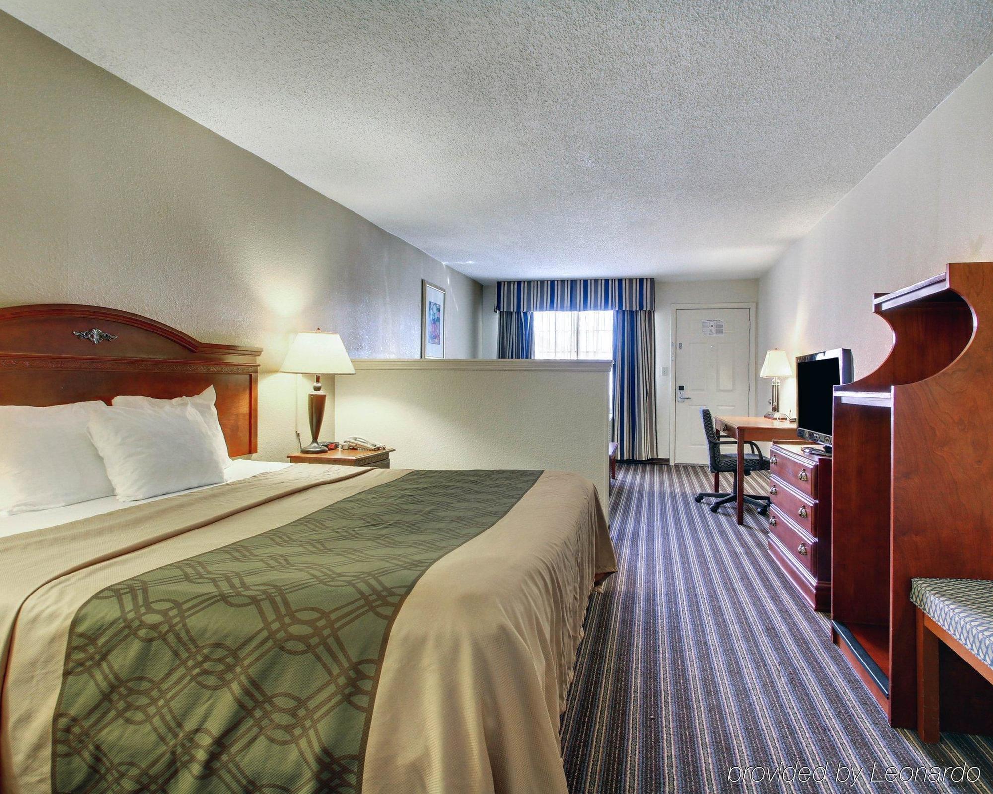 Travel Inn Vicksburg Exteriér fotografie