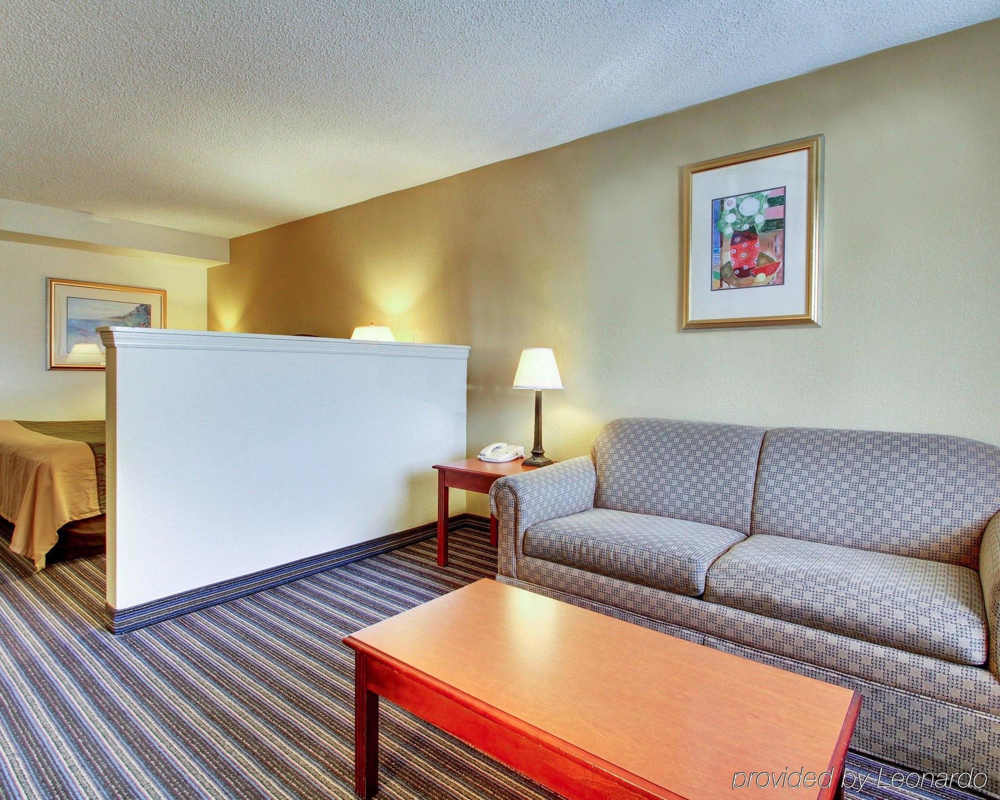 Travel Inn Vicksburg Exteriér fotografie