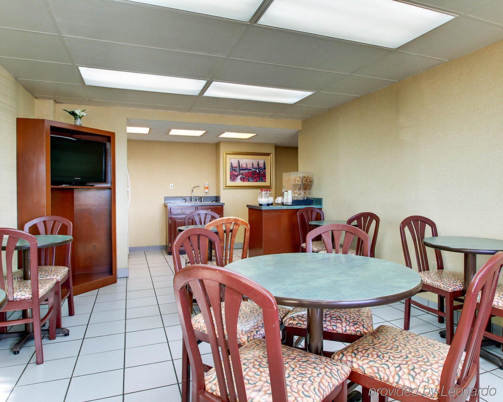 Travel Inn Vicksburg Exteriér fotografie